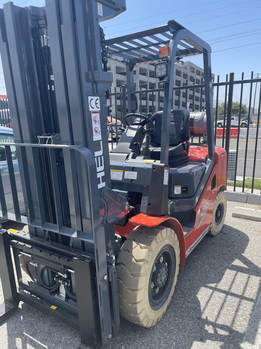 2022 HELI CPQYD30-KU1H - QUAD