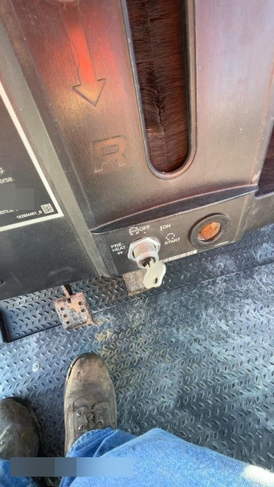 2021 CLUB CAR CA1700D (Canopy)