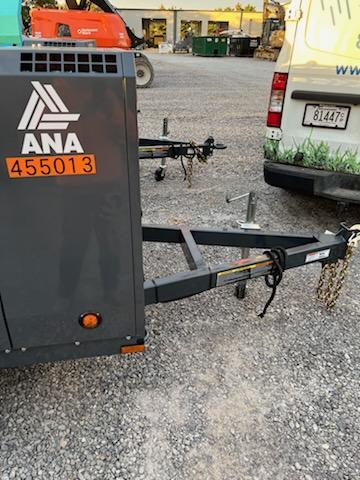 2024 AIRMAN PDS185S CWK