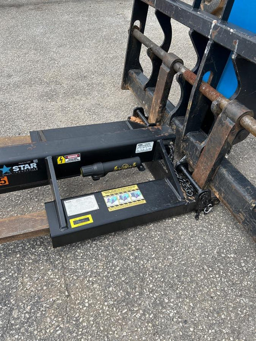 2025 STAR INDUSTRIES M1360B - Star JIB Boom