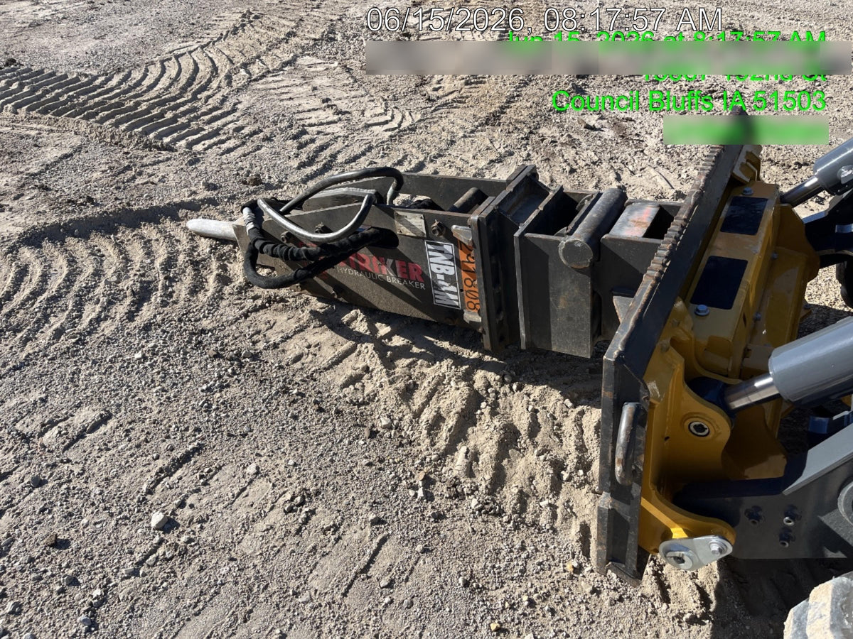 2023 TOKU TNB4J-C