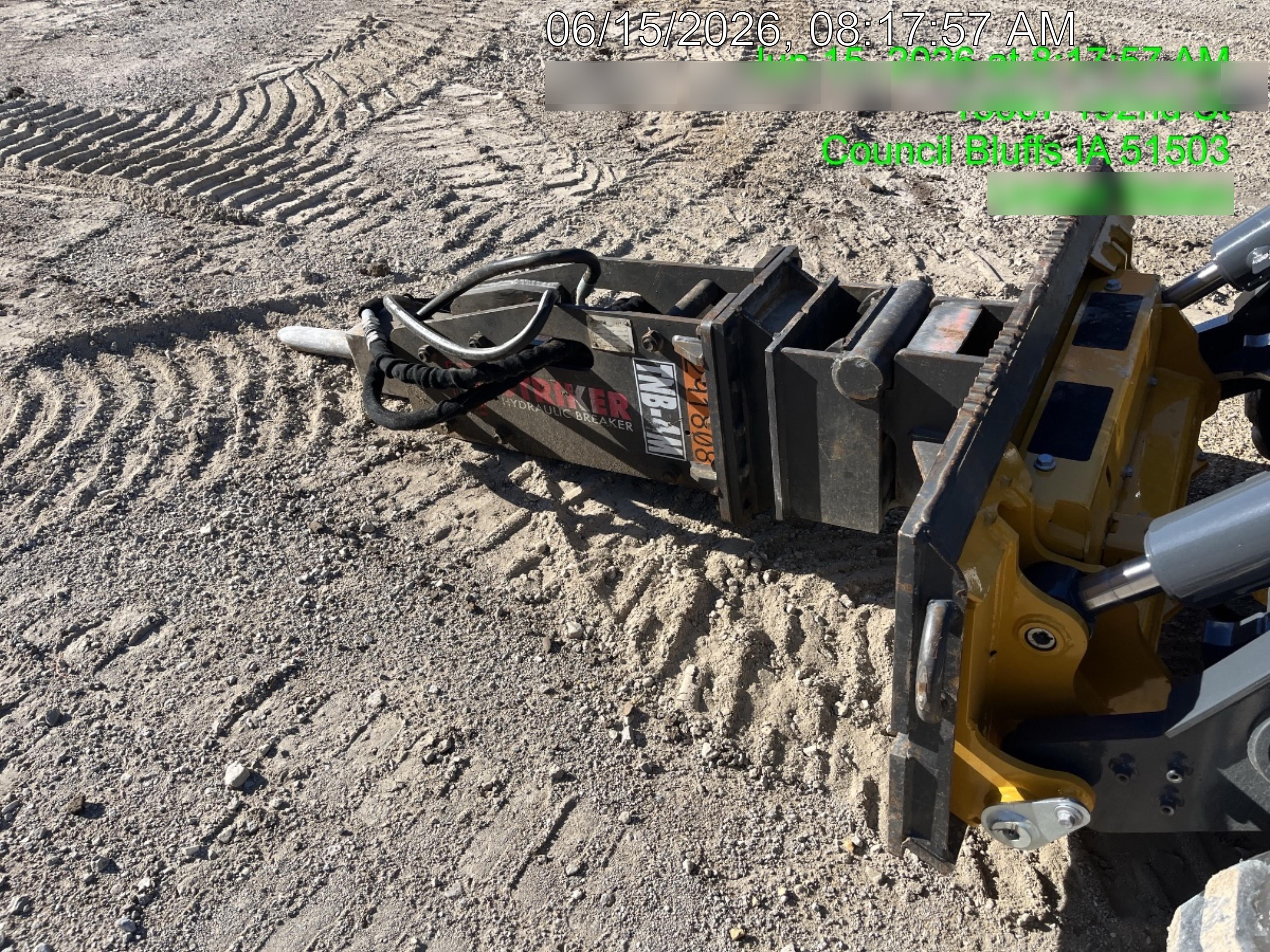 2023 TOKU TNB4J-C
