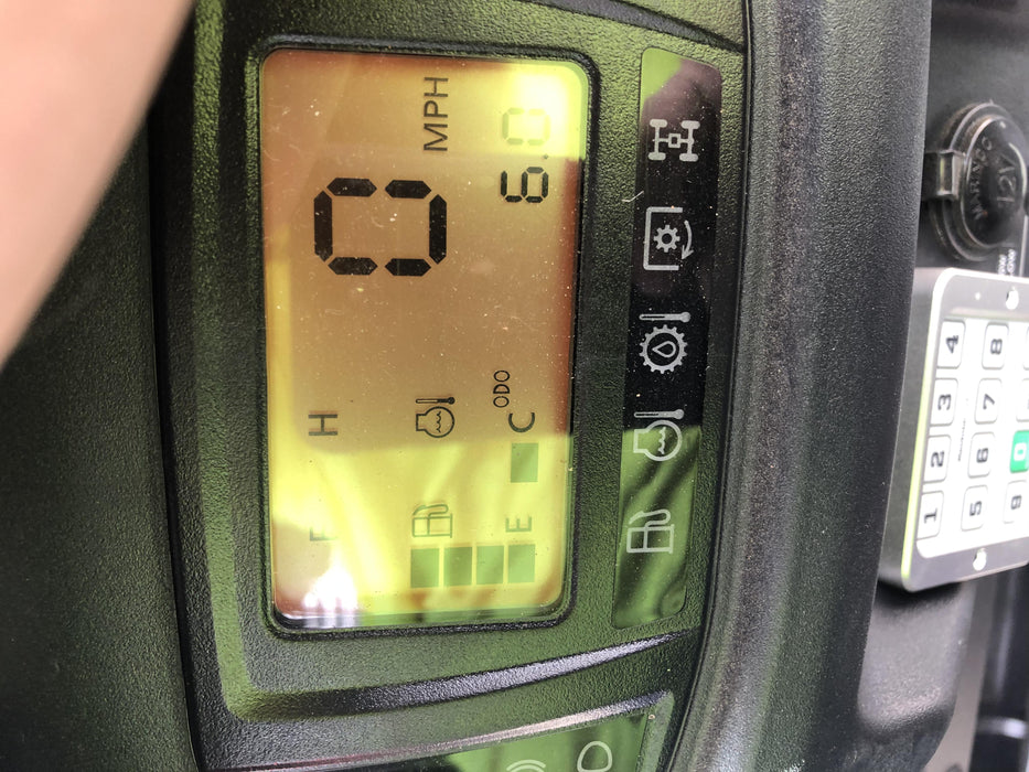 2020 Kubota RTV-X1140W-H KUBOTA RTV-X1140WH