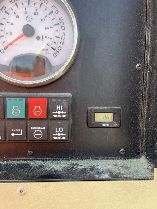 2023 DOOSAN P425/HP375WCU