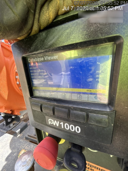 2023 PREMIER PUMP 8NHTH-RP-DC13