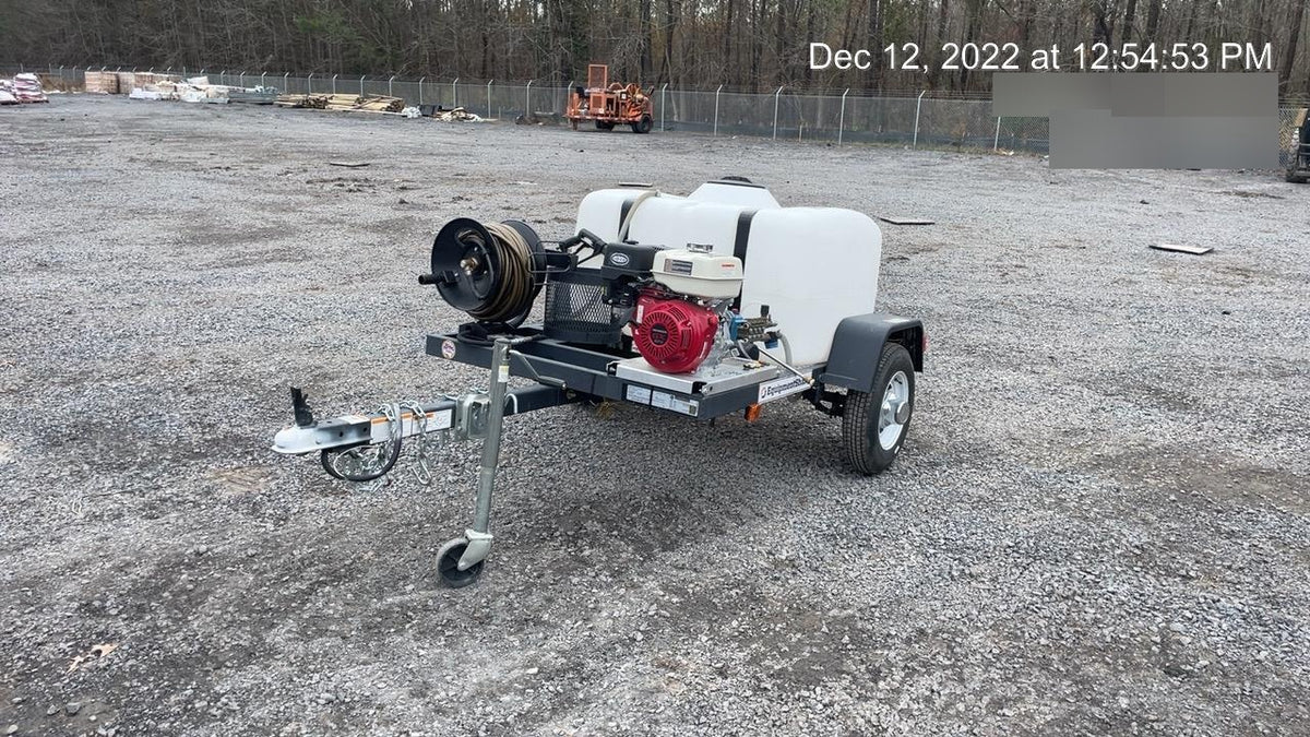 2021 SIMPSON 95001