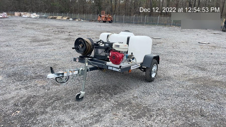 2021 SIMPSON 95001