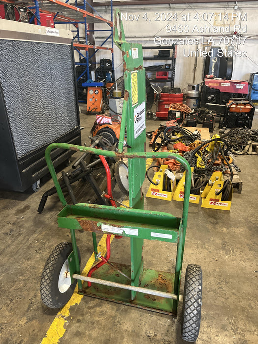 2021 SUMNER 213-16FB-LF