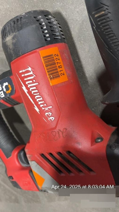 2022 MILWAUKEE 5268-21