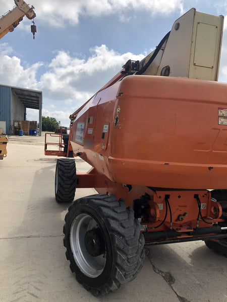 2016 JLG 860SJ