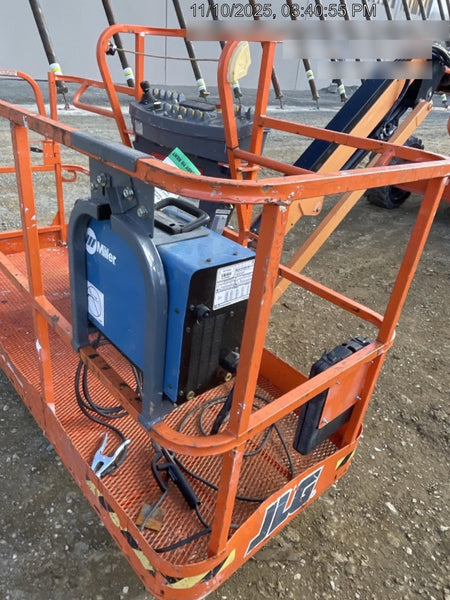 2024 MILLER ELECTRIC CST-282