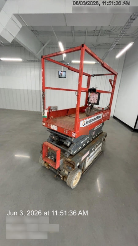 2019 SKYJACK SJIII-3219