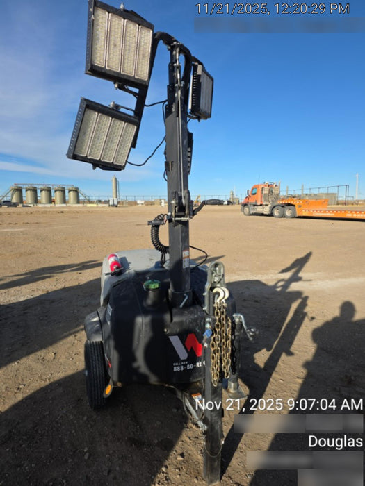 2024 WACKER NEUSON LTT4