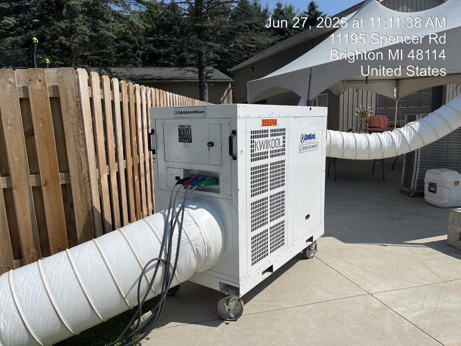 2023 KWIKOOL KPO12-23H