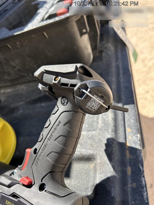 2024 TORCUP VTR-250KIT