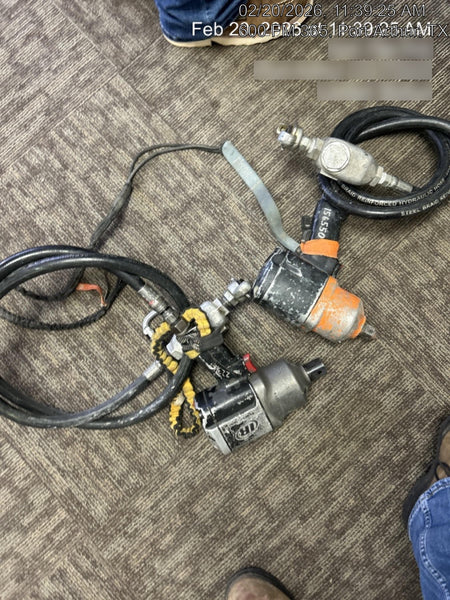2022 INGERSOLL RAND 2925P3TI