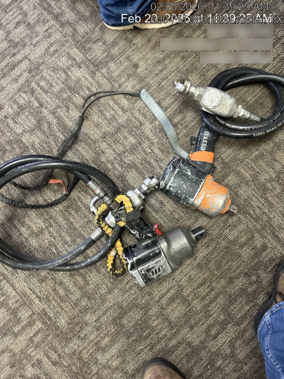 2022 INGERSOLL RAND 2925P3TI