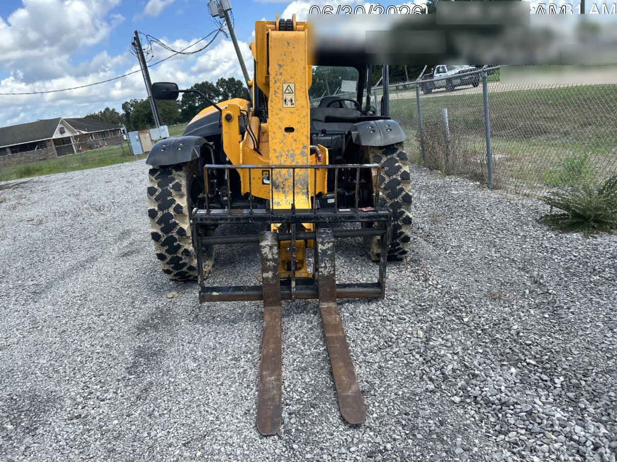 2024 JCB 506-36