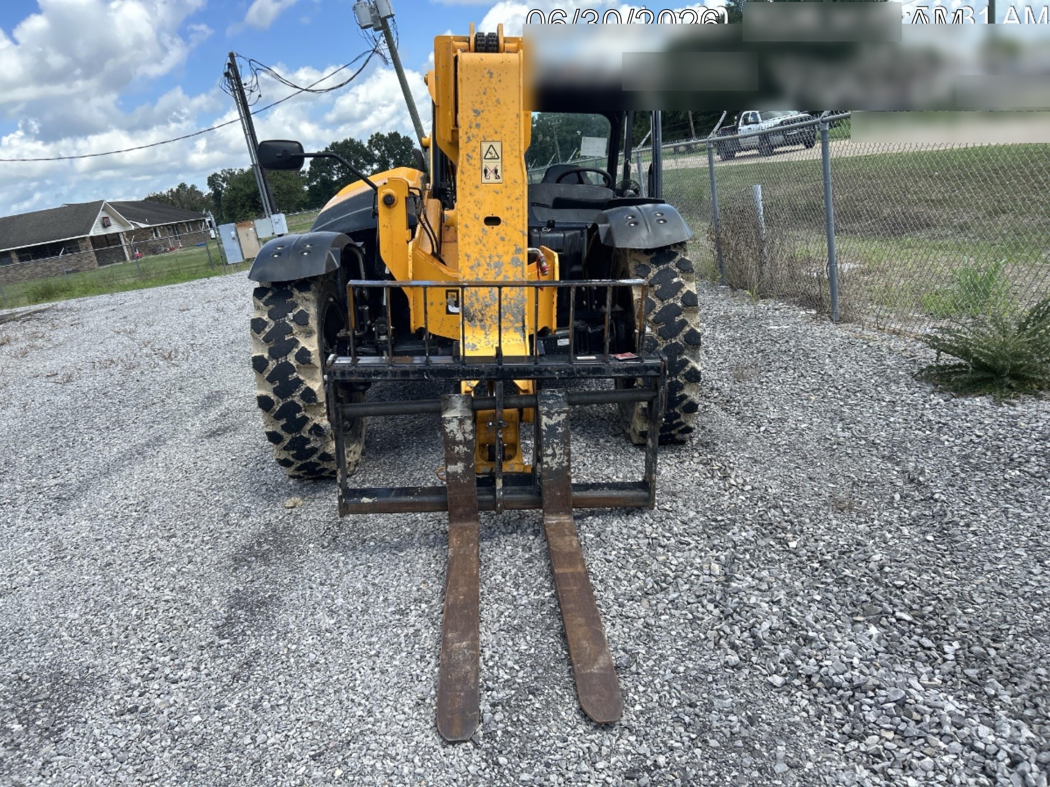 2024 JCB 506-36