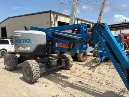 2024 GENIE Z-45 XC