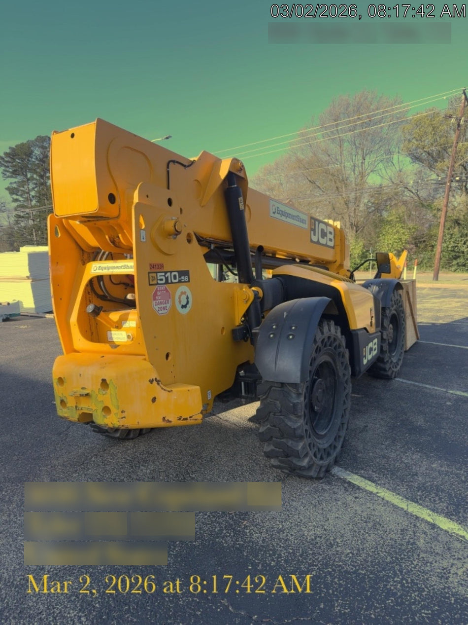 2022 JCB 510-56