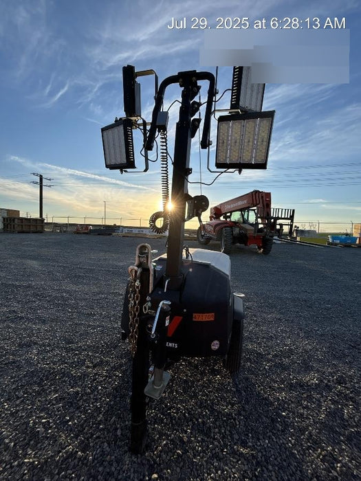 2024 WACKER NEUSON LTT4