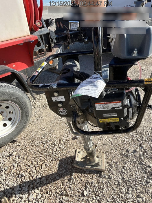 2023 MULTIQUIP MTR40HF