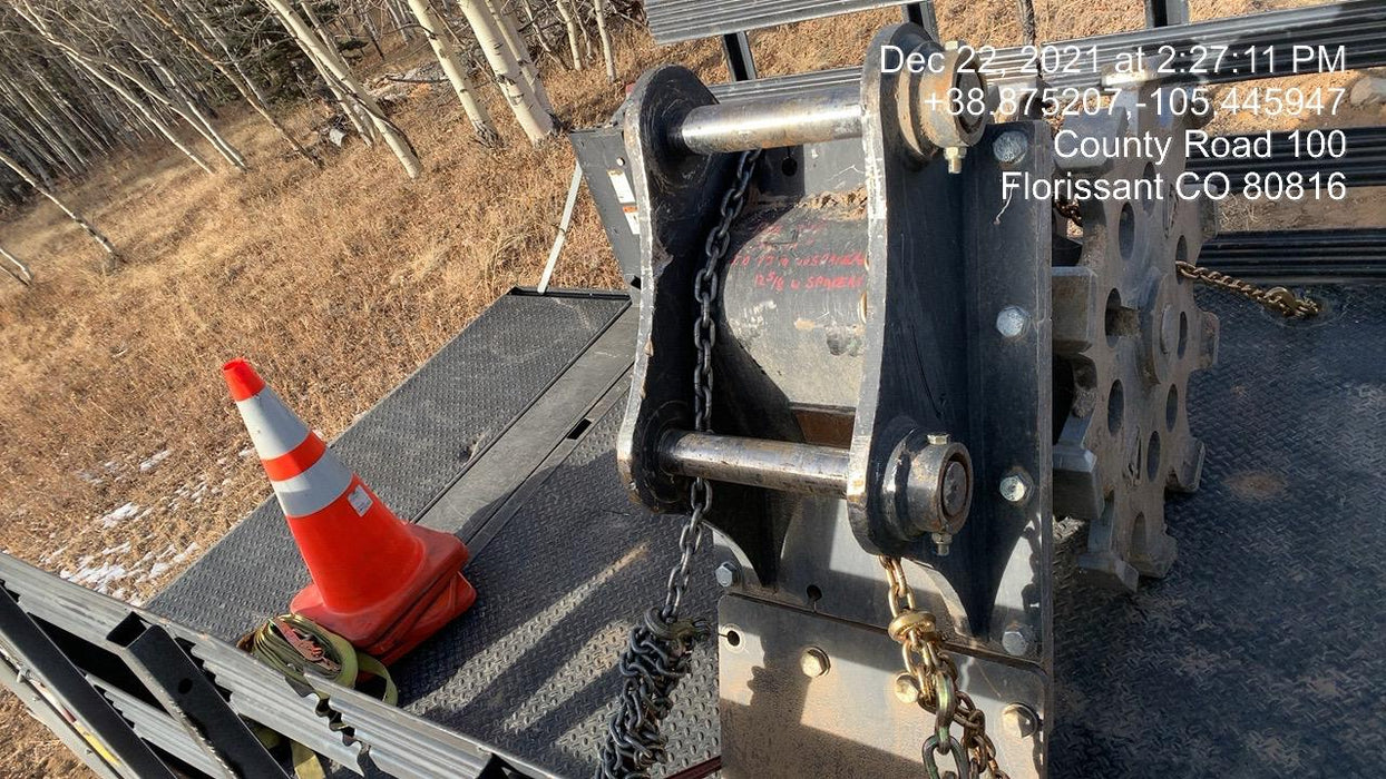 2020 PALADIN TWC4000-24