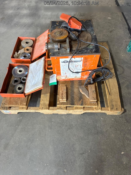 2022 BN PRODUCTS DBD-25H