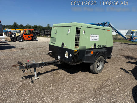 2021 SULLAIR 375H