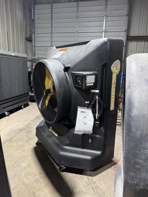 2024 BIG ASS FANS Cool Space 400