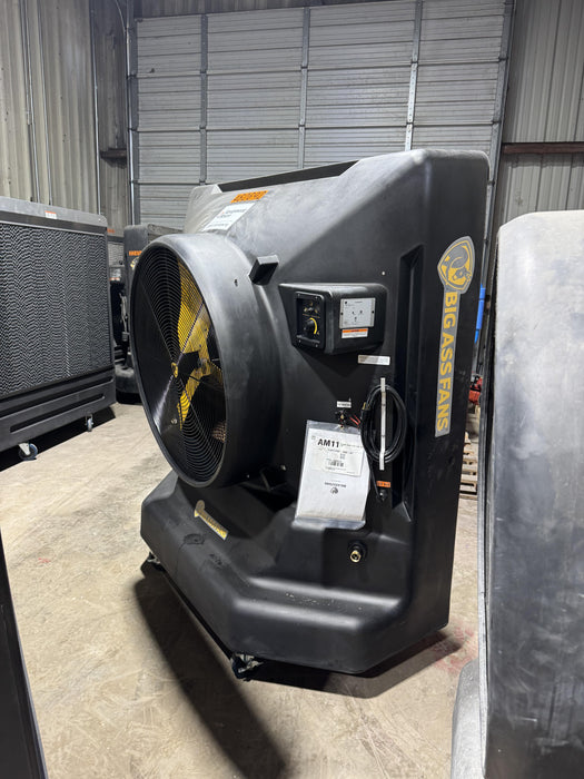 2024 BIG ASS FANS Cool Space 400