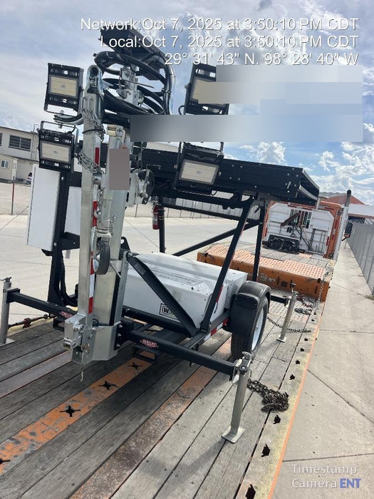 2024 WANCO WLTS-MM8A-1600