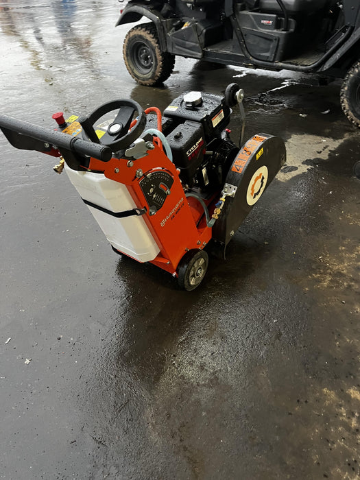 2024 HUSQVARNA FS 400 LV