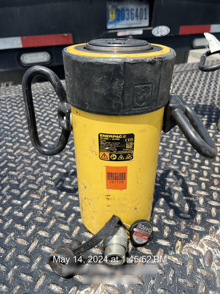2023 ENERPAC RC506