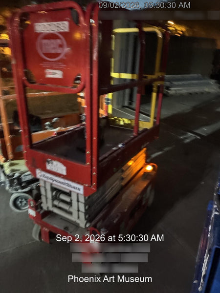 2022 MEC 1330SE