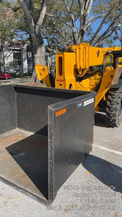 2024 STAR INDUSTRIES 1430