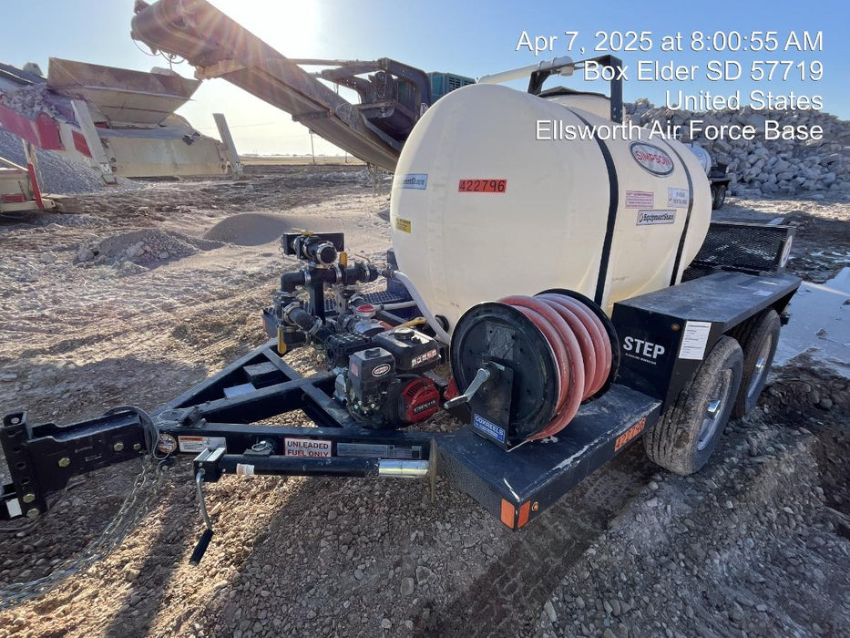 2024 SIMPSON SWT-52517