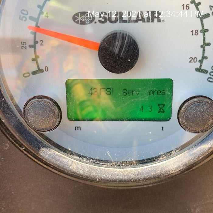 2020 SULLAIR 185-DPQ