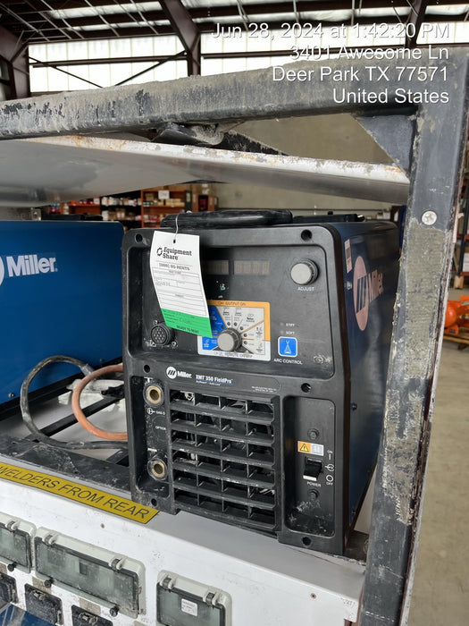 2021 LEX WR6A-7SM-FG26DZ6LD-R