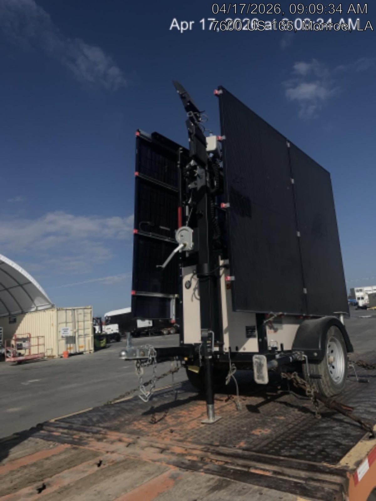 2025 PROGRESS SOLAR SOLUTIONS SLT-1400