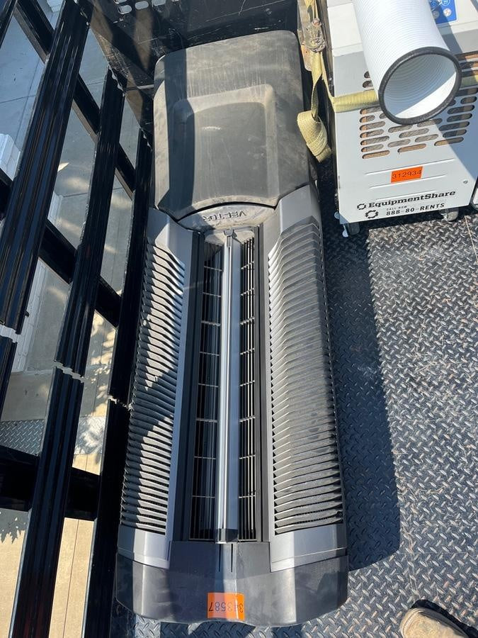 2023 VECTOR Vector Max