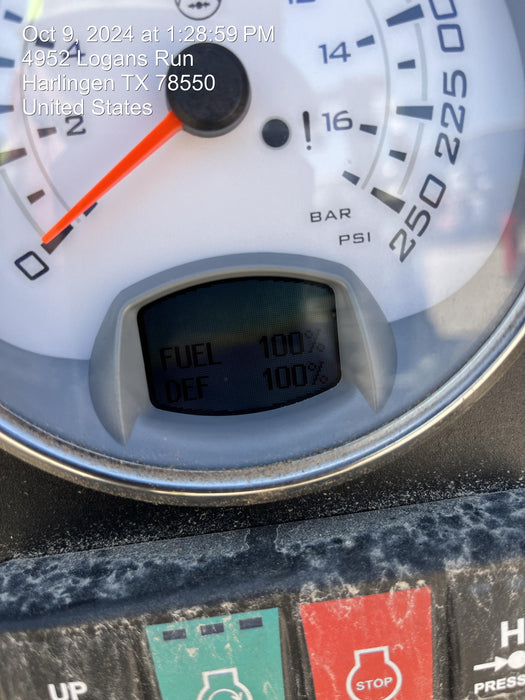 2024 DOOSAN P425/HP375WCU-T4F