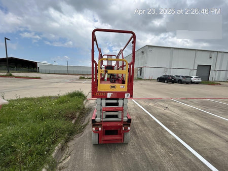 2021 MEC 2632SE