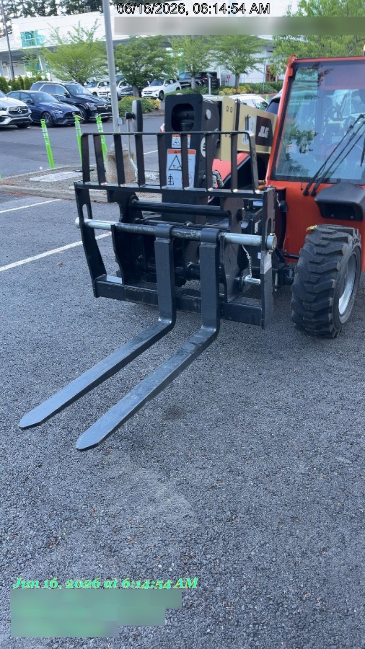 2026 JLG 519