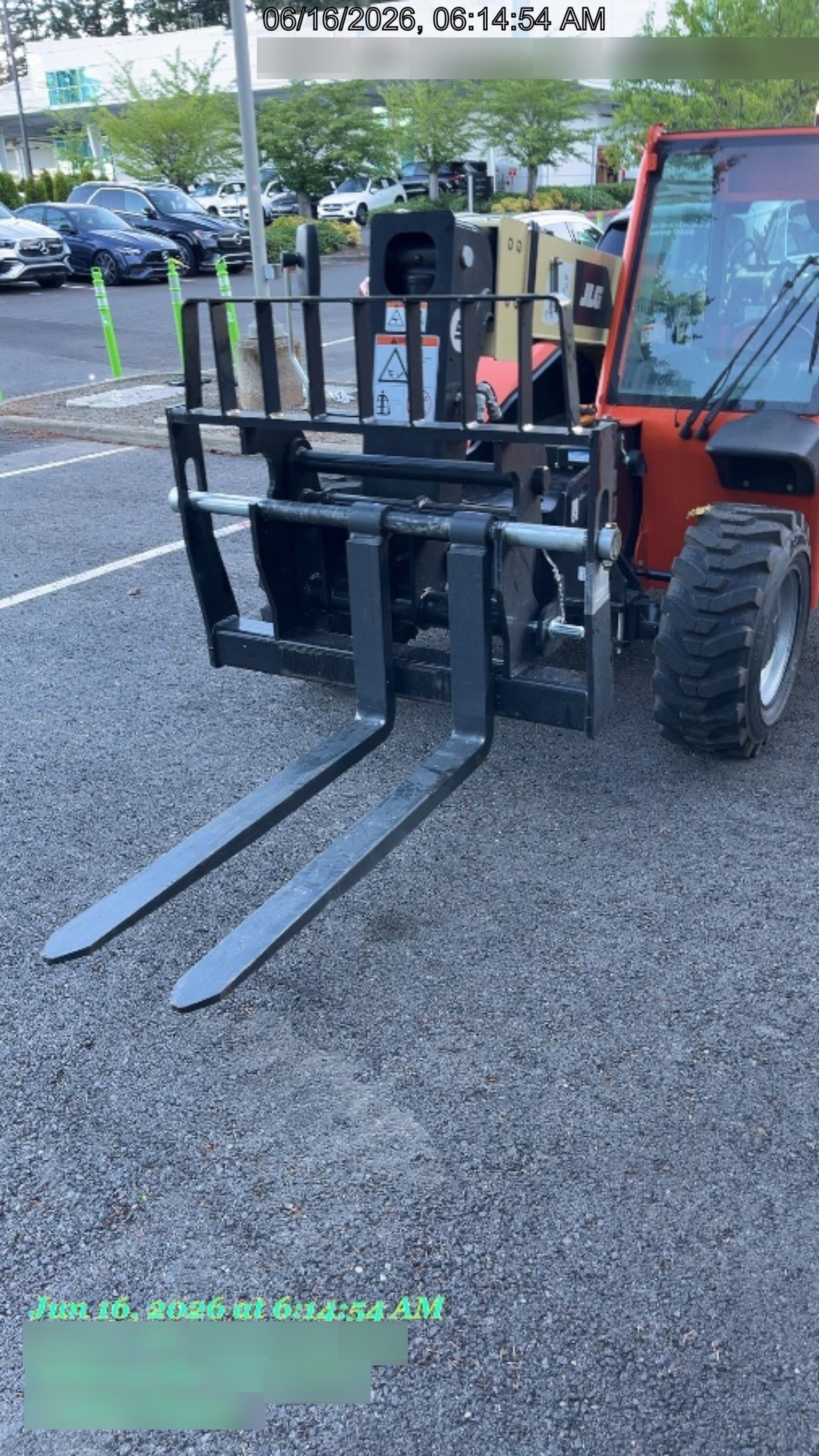 2026 JLG 519