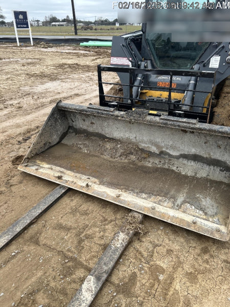 2025 ARROW MATERIAL HANDLING F5100CB - 72"