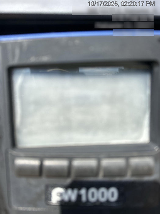 2022 ATLAS COPCO PAC F44 KD