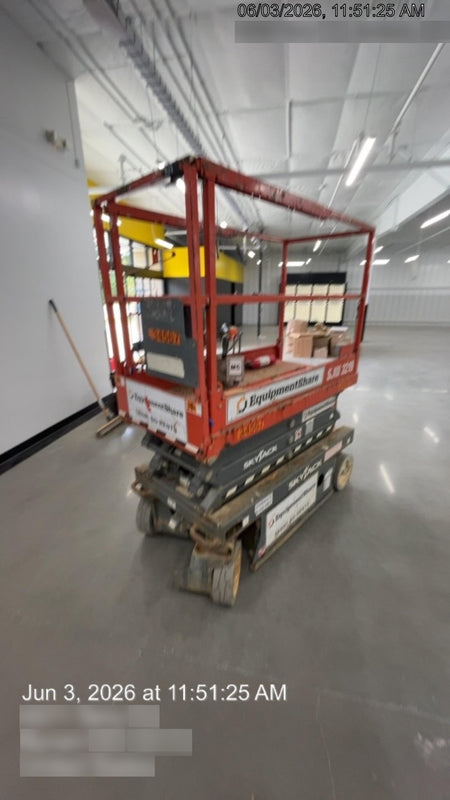 2019 SKYJACK SJIII-3219