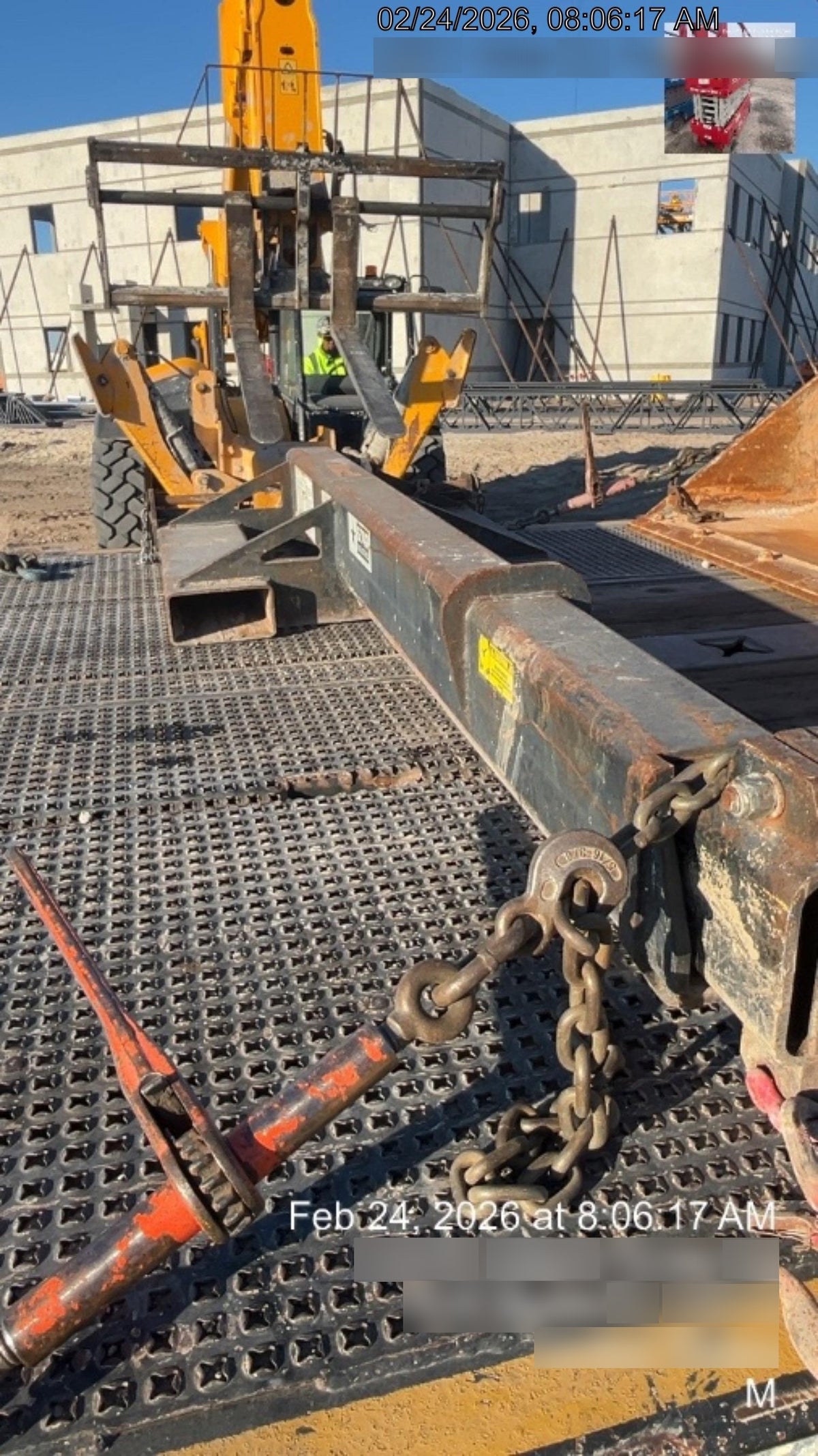 2020 STAR INDUSTRIES M1360B - Star JIB Boom
